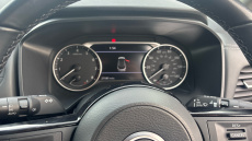 Nissan Qashqai 1.3 DiG-T MH Acenta Premium 5dr Petrol Hatchback